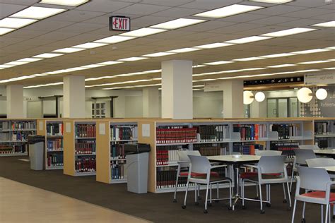 csun library